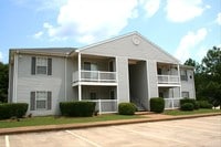 The Crossings Apartments