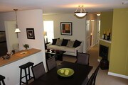 The Glen At Shawmont Station Garden Apartments
