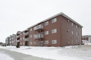Cascades Apartments