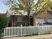 3 Bedroom Single-Family Home for Rent $1600
