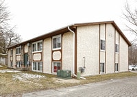 672 Elm Ave Apartments