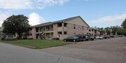 Brookhollow Apartments