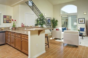 The Verandas Luxury Apartment Homes