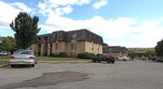 Bent Tree Apartments