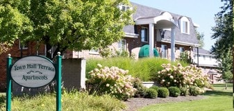 Town Hall Terrace Apartments