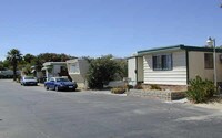 Palm Drive Mobile Estates Apartments