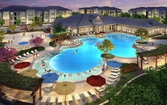 The Domain at Columbia Apartments