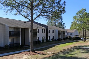 Northbrook Apartments