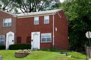 Northwest Townhomes Apartments