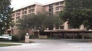 College Park Towers Apartments