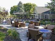 Madison Atrium Apartments
