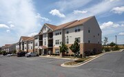 Fairway Vista Apartments
