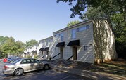 Northshore Woods Apartments