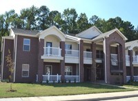 The Greens of Madison County Apartments
