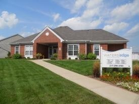 WatersEdge Apartments