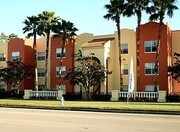 Mission Club Apartments