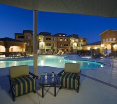 Veritas Apartments