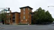 Villa Torino Apartments