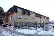Southern Park Apartamentos