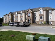 Long Beach Cove Villas Apartments