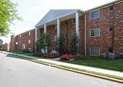 Colonial Garden Apartments