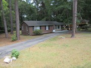 3 Bedroom Single-Family Home for Rent $1095