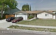 4 Bedroom Single-Family Home for Rent $2595