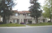 Southwood Townhomes Apartments