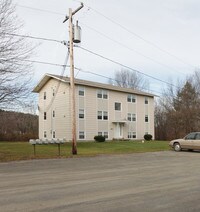 1 Lisa Ln Apartamentos