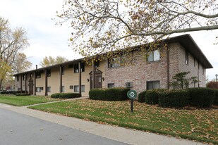 Imperial South Apartments