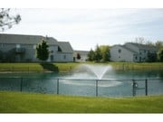Meadow Springs Apartments