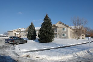 Cutters Grove Apartments