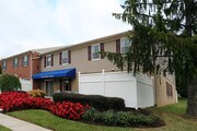 Piney Ridge Townhome Apartments
