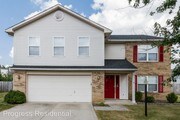 3 Bedroom Single-Family Home for Rent $1579