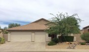 3 Bedroom Single-Family Home for Rent $2500