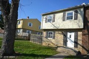 4 Bedroom Townhome for Rent $1375