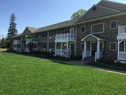Fairfield at Hauppauge Apartments
