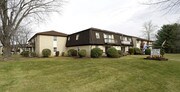 Mansfield Village Apartments