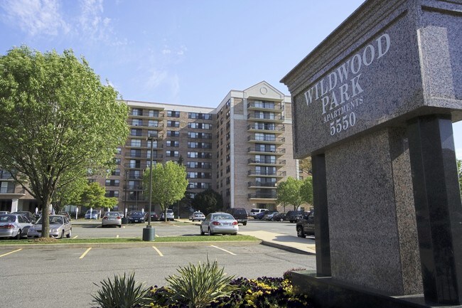 Wildwood Park Apartments
