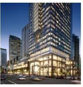 Two Lincoln Tower Apartments