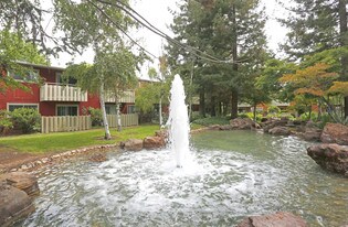 Fountain Park Apartments