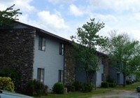 Greenbrier Apartments