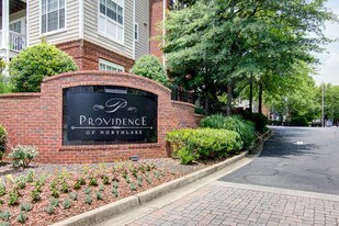 Providence of Northlake Apartments