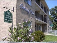 Embassy Apartments
