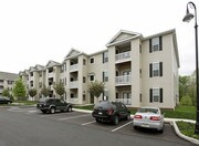 The Pointe at River Glen Apartments