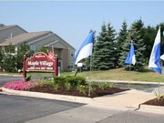 Maple Village of Southgate Apartments