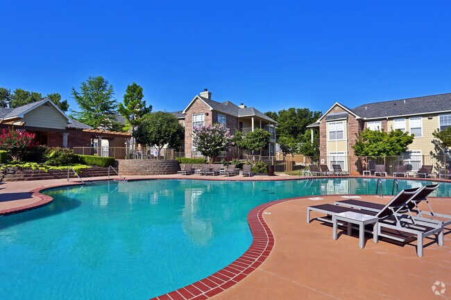 Avana on Second Apartments