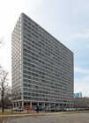 The Pavilion Apartments