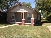3 Bedroom Single-Family Home for Rent $695