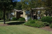 Austin Chase Apartments